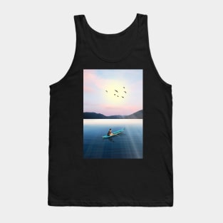 Clarity Tank Top